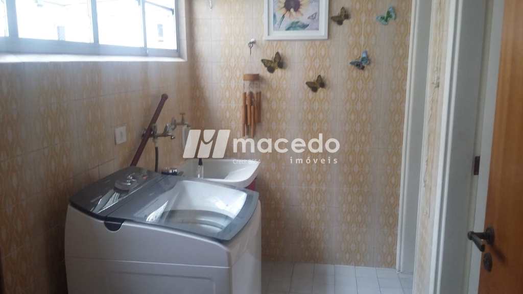 Apartamento em São Paulo, no bairro Sumaré