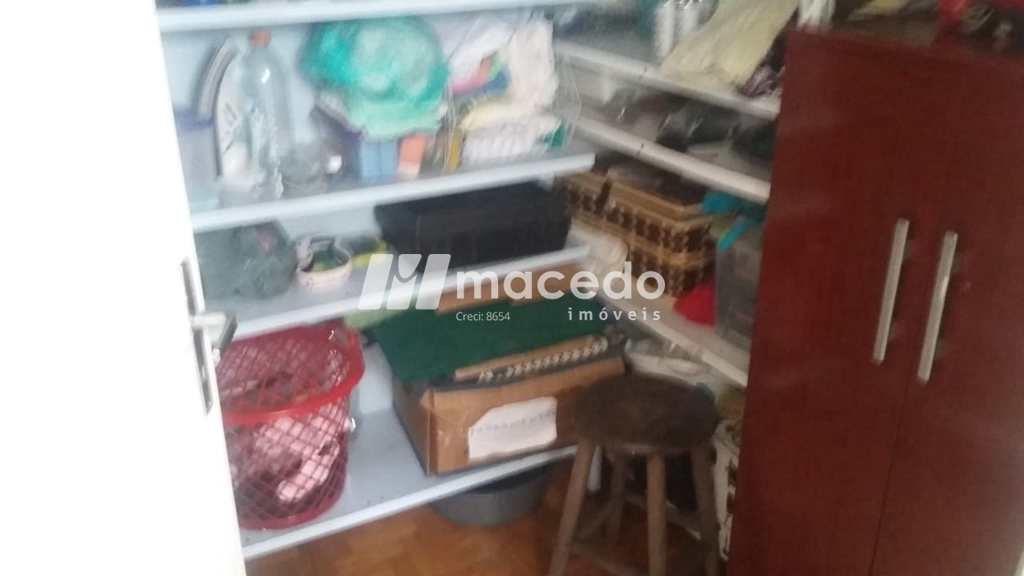 Apartamento em São Paulo, no bairro Sumaré