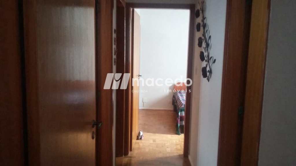 Apartamento em São Paulo, no bairro Sumaré