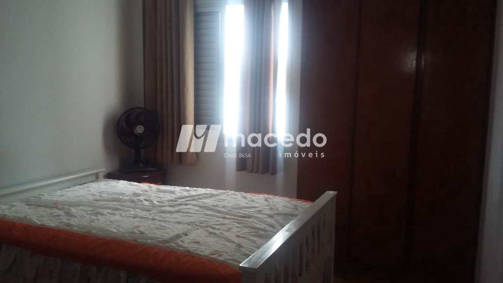 Apartamento em São Paulo, no bairro Sumaré