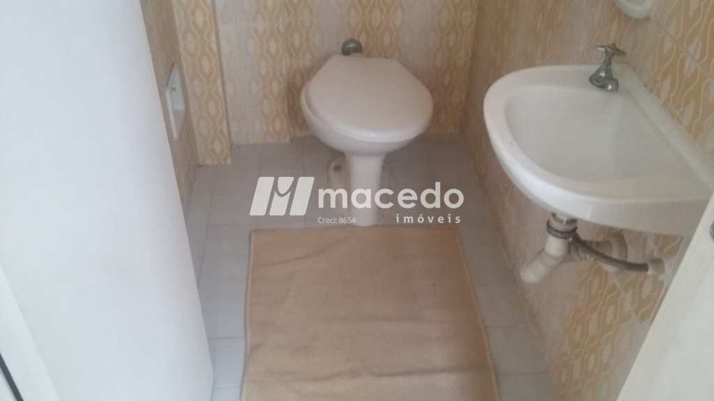 Apartamento em São Paulo, no bairro Sumaré