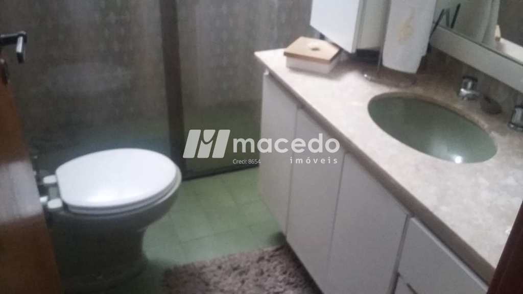 Apartamento em São Paulo, no bairro Sumaré