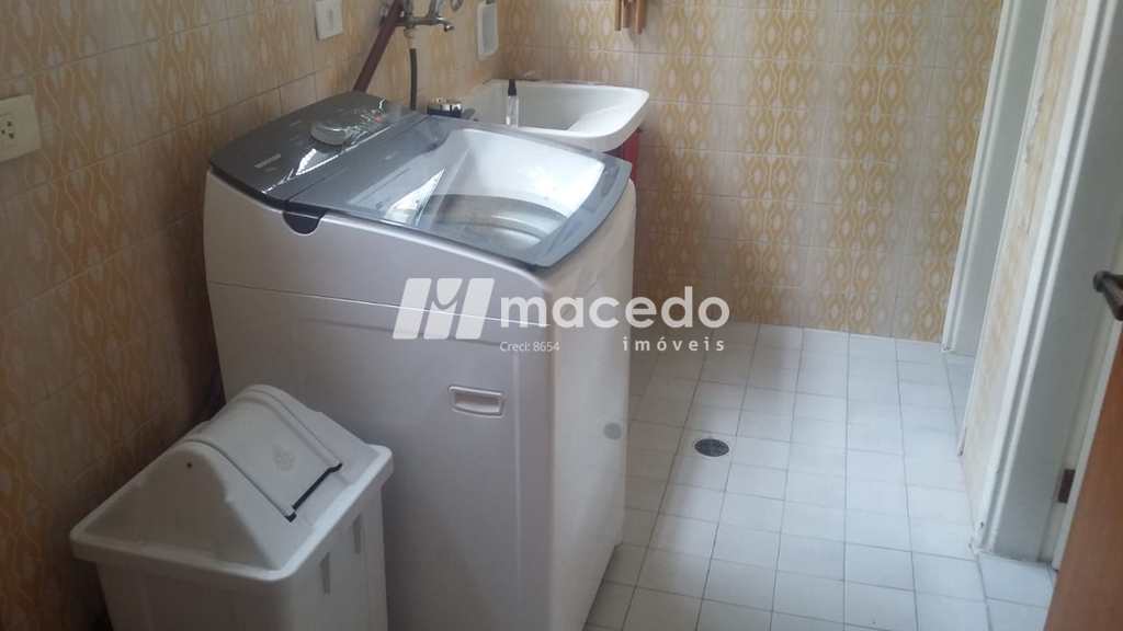 Apartamento em São Paulo, no bairro Sumaré