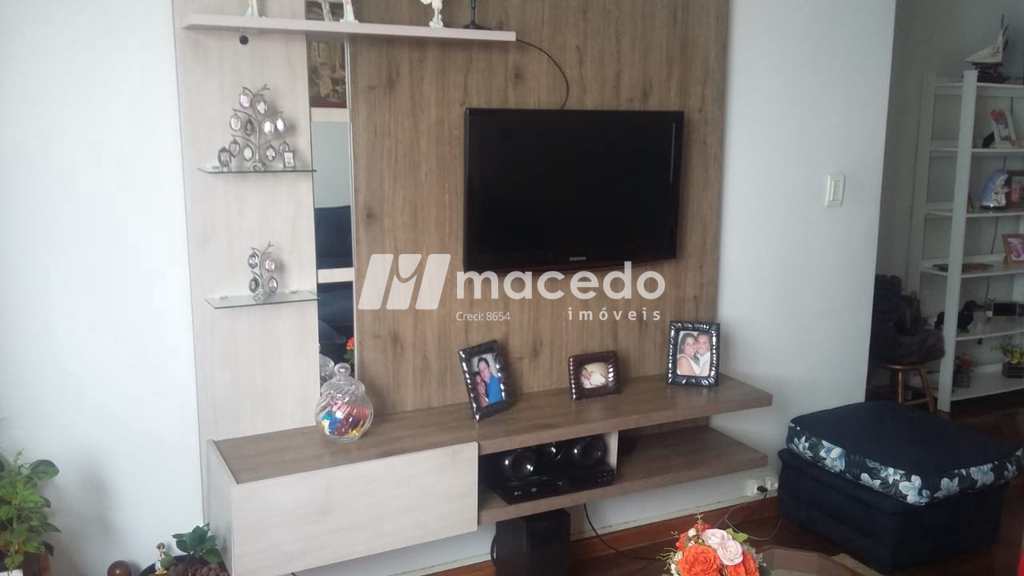 Apartamento em São Paulo, no bairro Sumaré