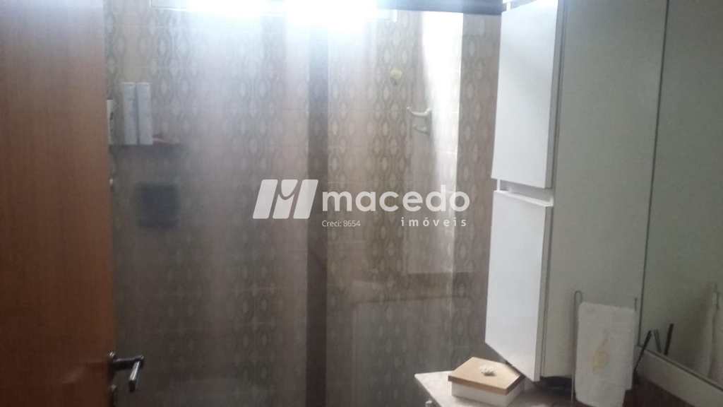 Apartamento em São Paulo, no bairro Sumaré