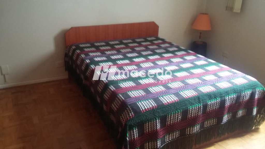 Apartamento em São Paulo, no bairro Sumaré