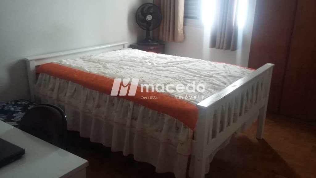 Apartamento em São Paulo, no bairro Sumaré
