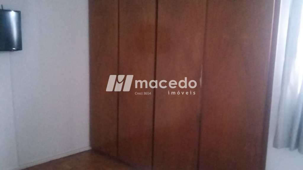 Apartamento em São Paulo, no bairro Sumaré