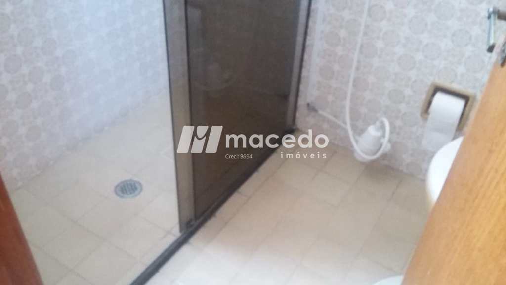 Apartamento em São Paulo, no bairro Sumaré