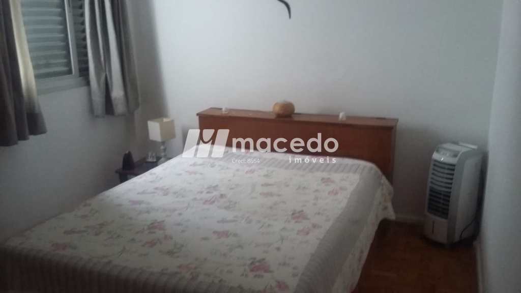 Apartamento em São Paulo, no bairro Sumaré