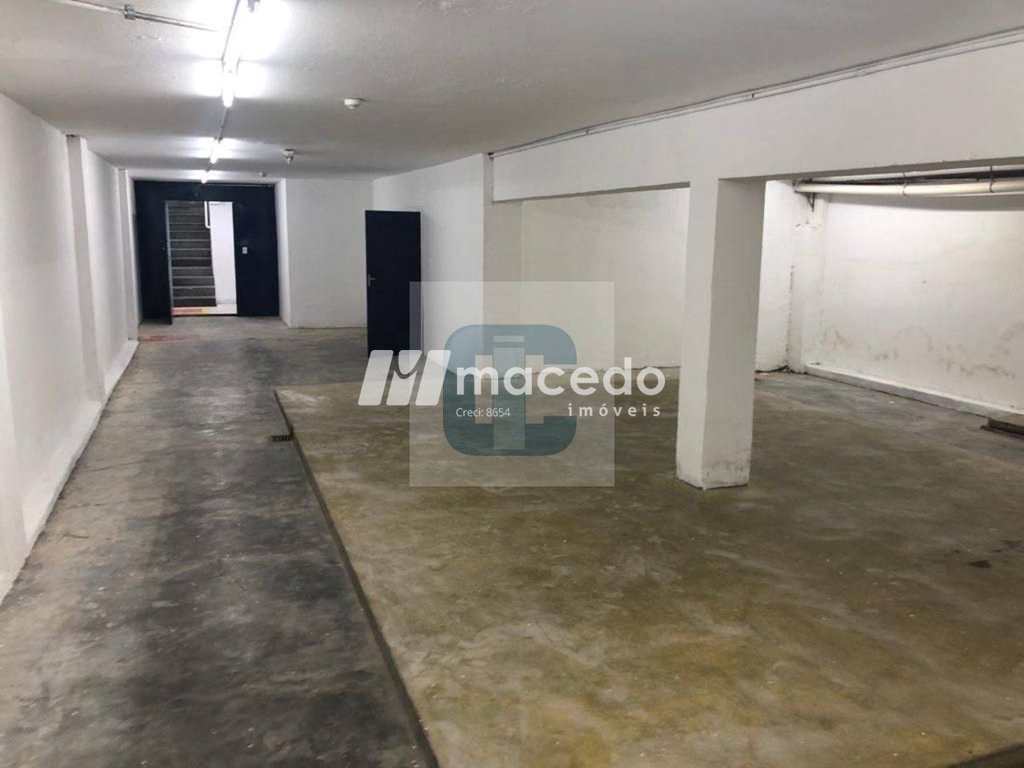 Loja em São Paulo, no bairro Lapa