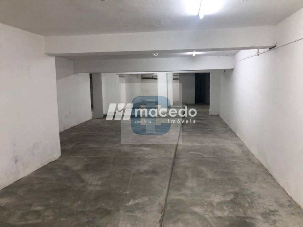 Loja em São Paulo, no bairro Lapa