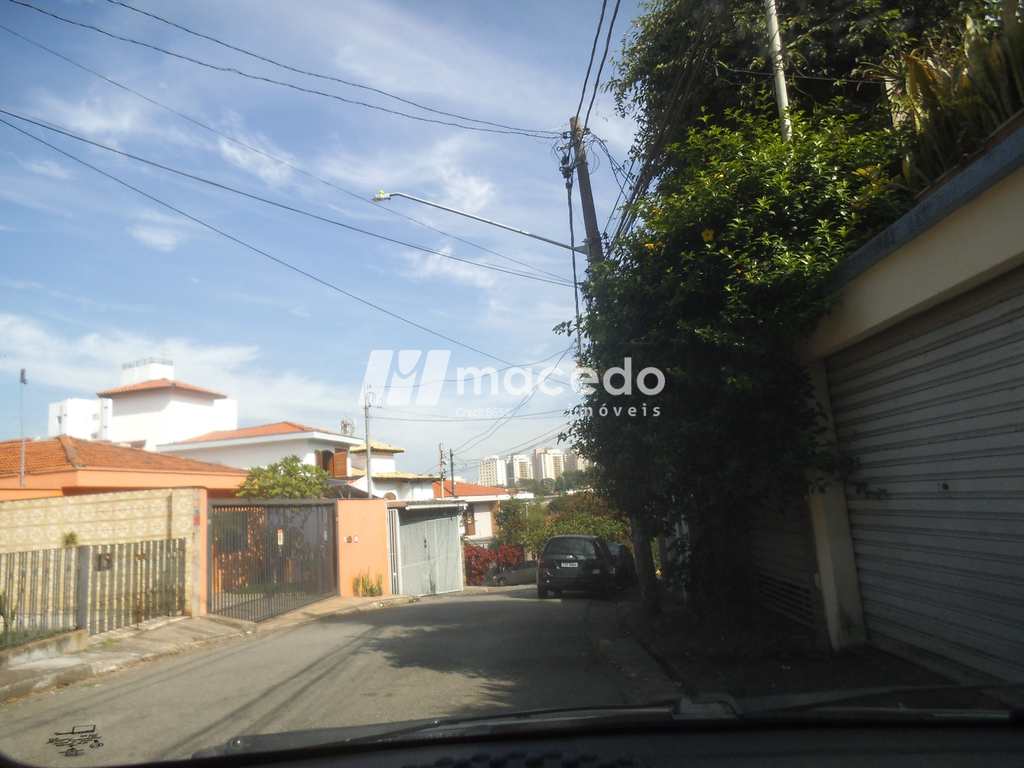 Casa em São Paulo, no bairro Vila Madalena