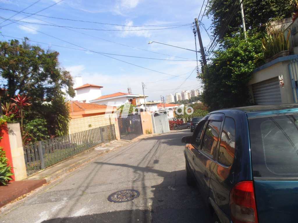 Casa em São Paulo, no bairro Vila Madalena