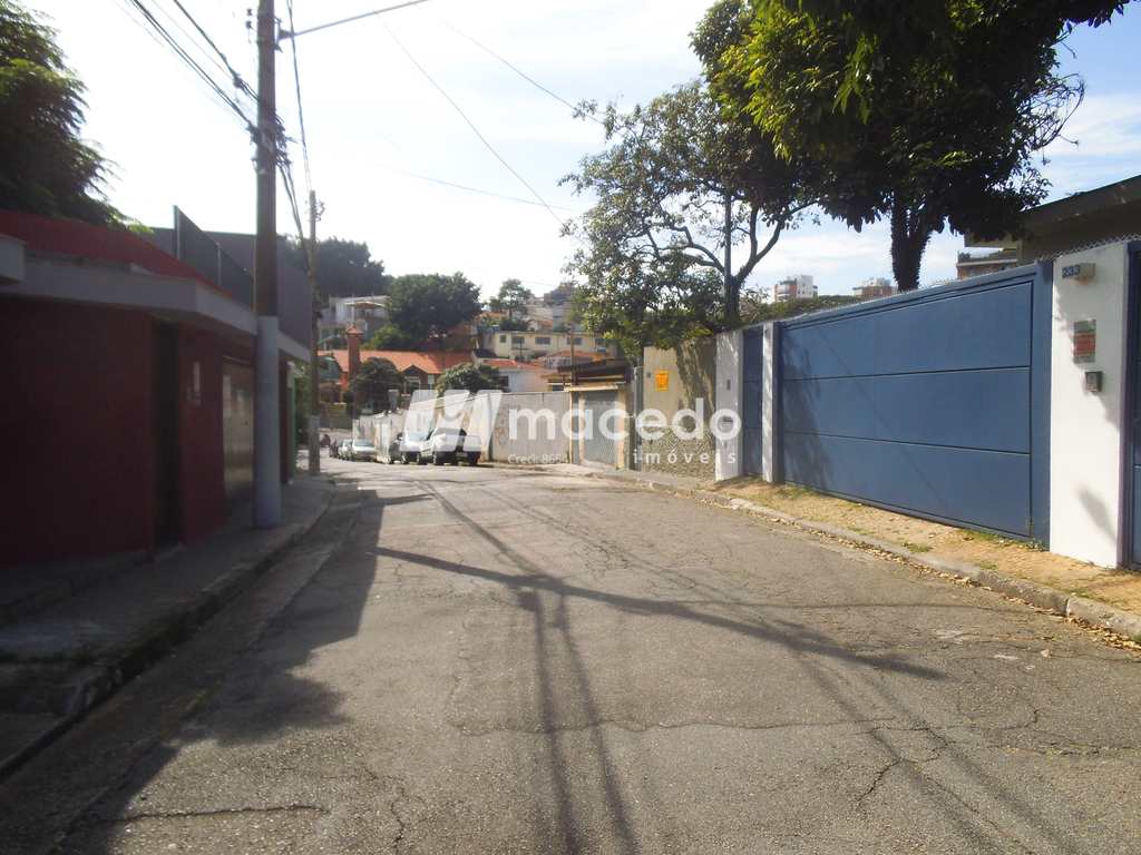 Casa em São Paulo, no bairro Vila Madalena