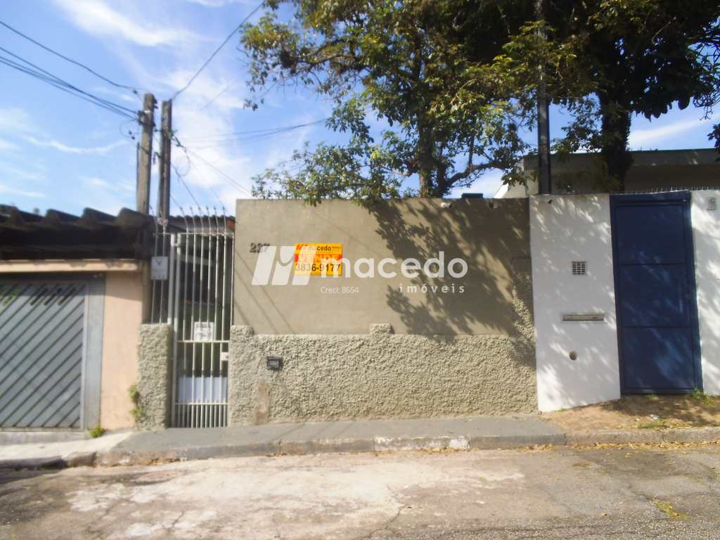 Casa em São Paulo, no bairro Vila Madalena