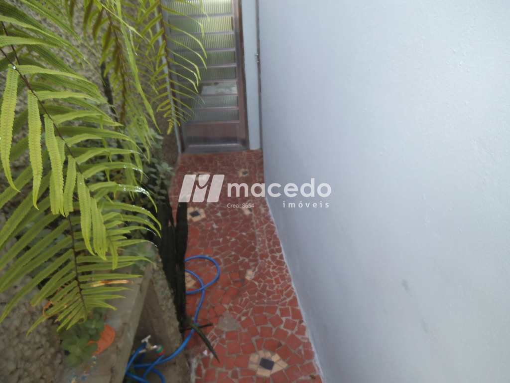 Casa em São Paulo, no bairro Vila Madalena