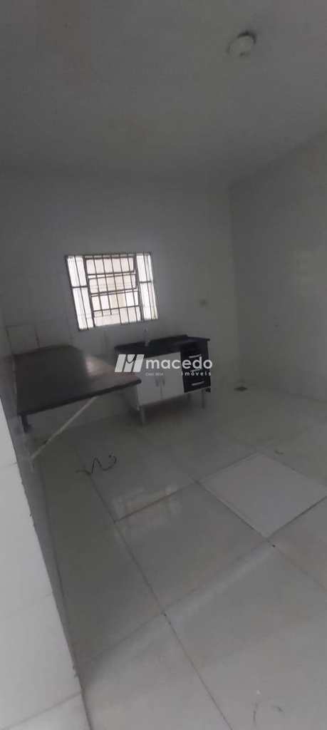 Salão em São Paulo, no bairro Lapa de Baixo