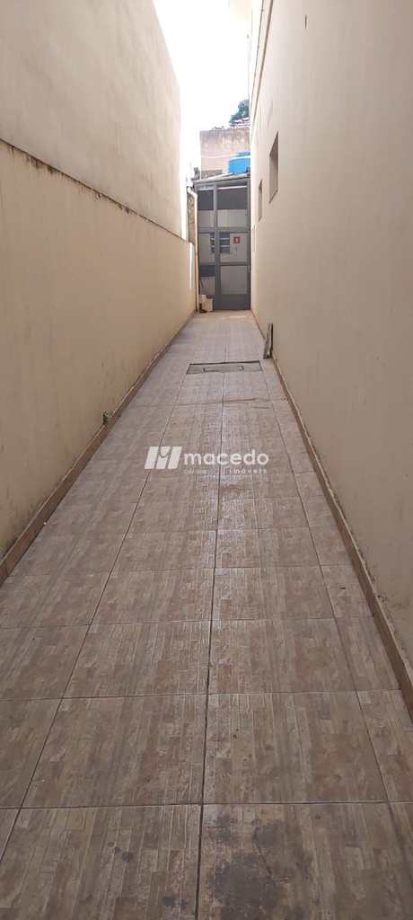 Salão em São Paulo, no bairro Lapa de Baixo