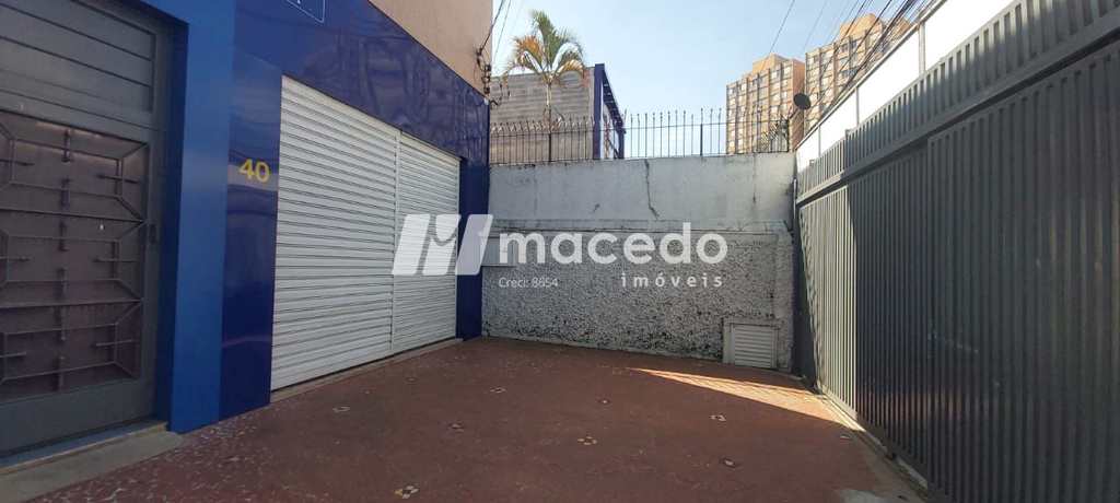 Salão em São Paulo, no bairro Lapa de Baixo