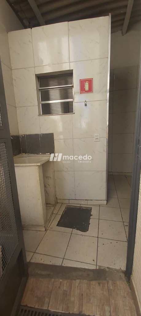 Salão em São Paulo, no bairro Lapa de Baixo