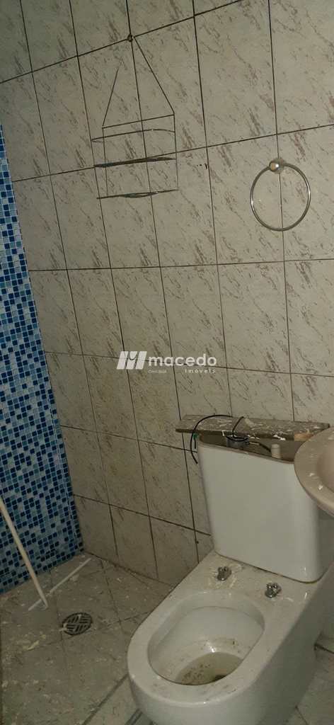 Casa em São Paulo, no bairro Jardim Maracanã