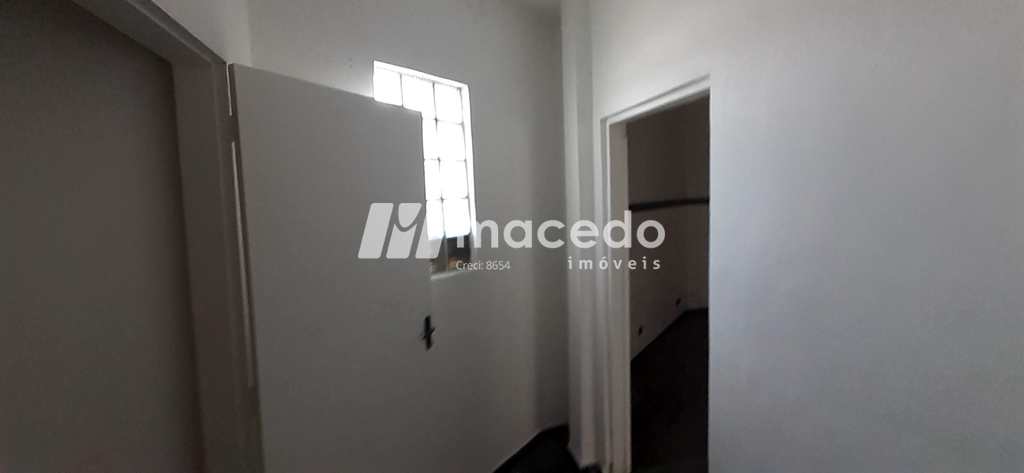 Casa em São Paulo, no bairro Jardim Maracanã