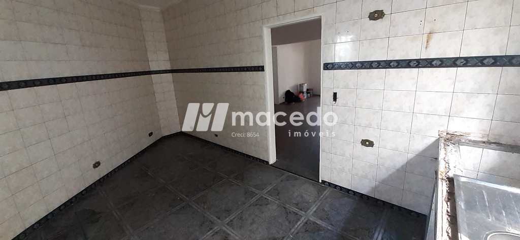 Casa em São Paulo, no bairro Jardim Maracanã