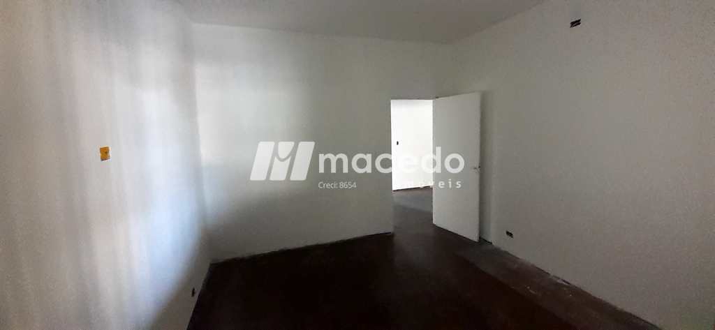 Casa em São Paulo, no bairro Jardim Maracanã