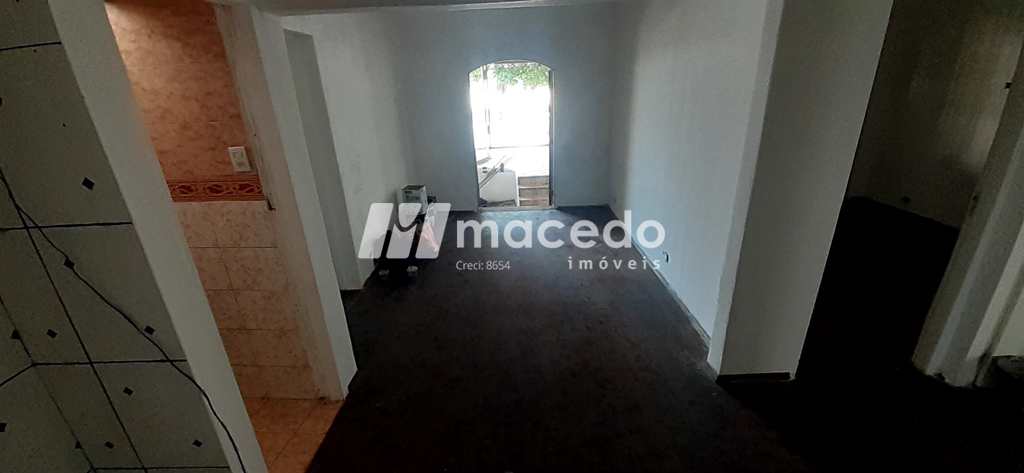 Casa em São Paulo, no bairro Jardim Maracanã