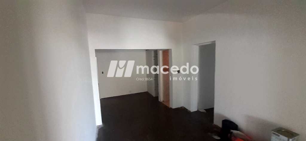 Casa em São Paulo, no bairro Jardim Maracanã