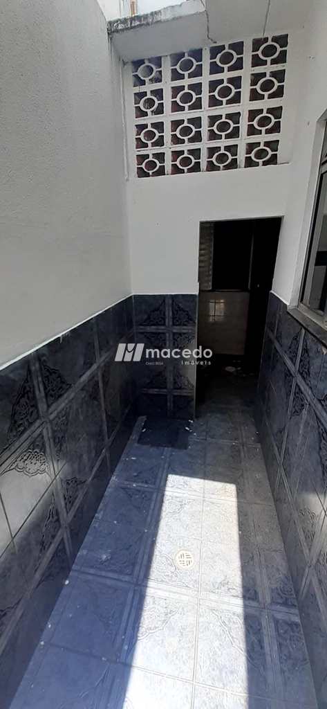 Casa em São Paulo, no bairro Jardim Maracanã