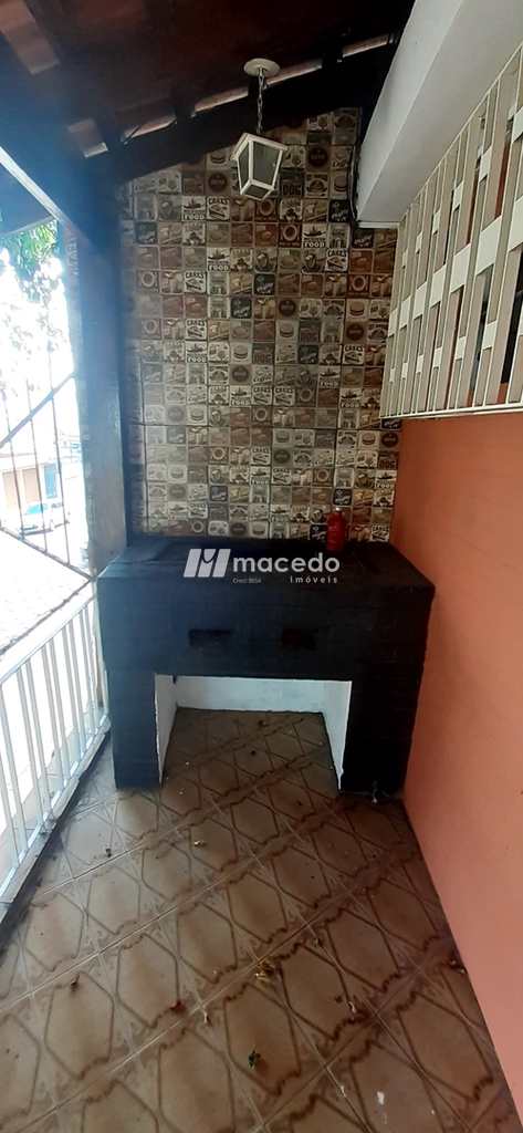 Casa em São Paulo, no bairro Jardim Maracanã