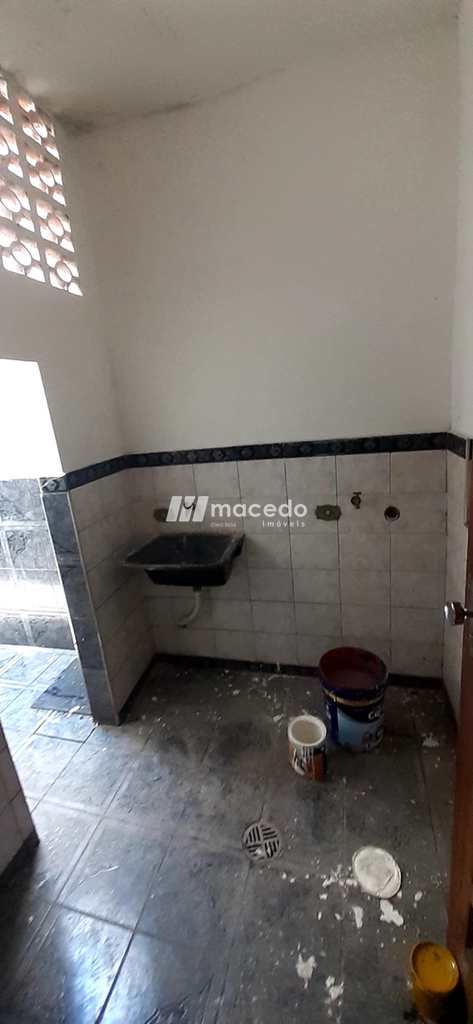 Casa em São Paulo, no bairro Jardim Maracanã