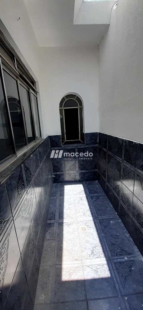 Casa em São Paulo, no bairro Jardim Maracanã