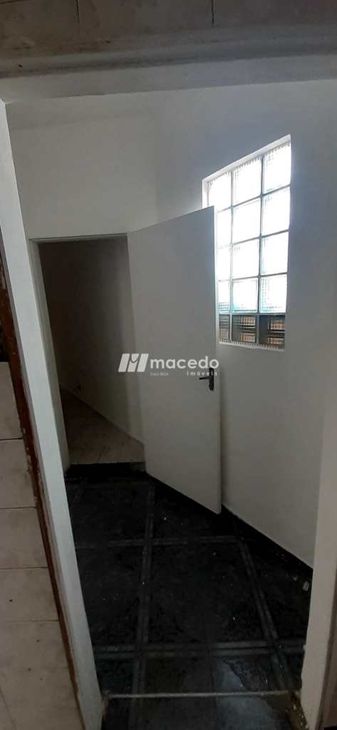 Casa em São Paulo, no bairro Jardim Maracanã