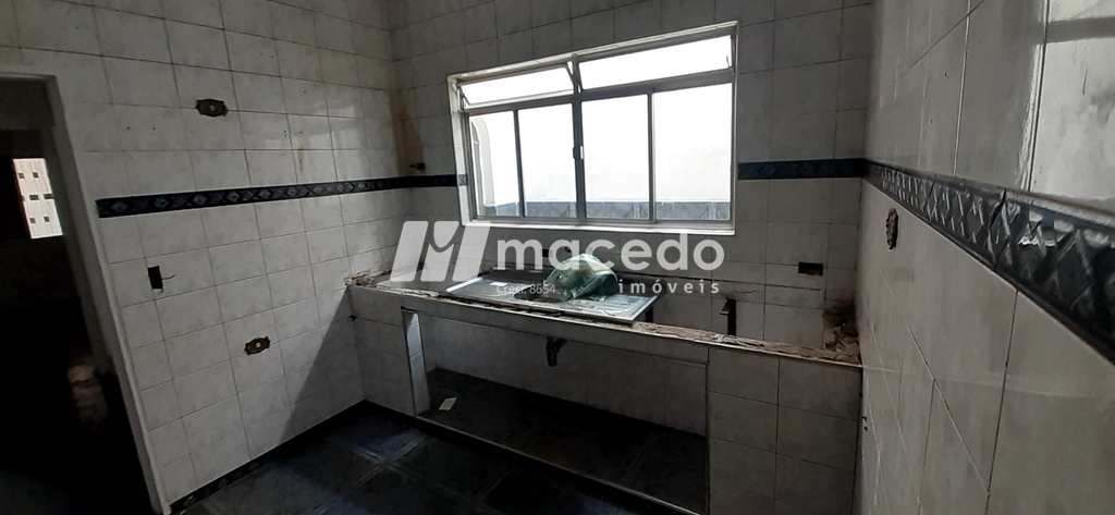 Casa em São Paulo, no bairro Jardim Maracanã