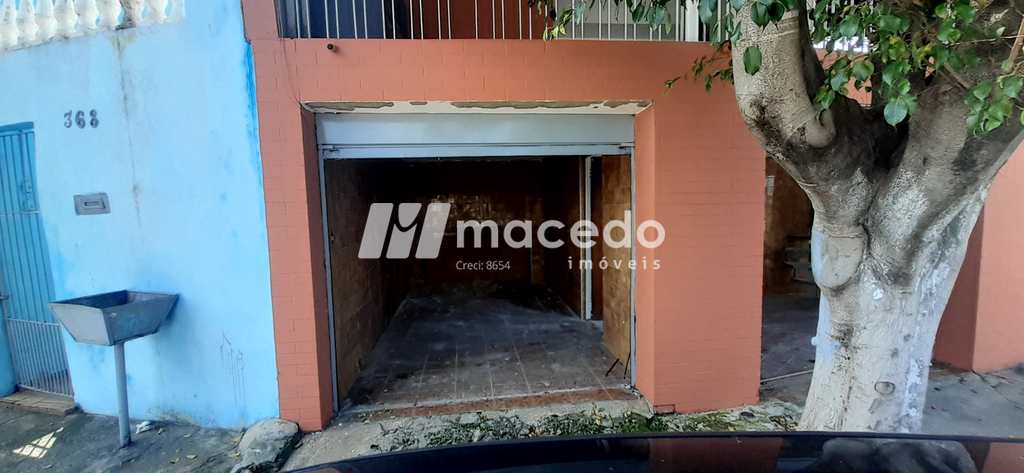 Casa em São Paulo, no bairro Jardim Maracanã