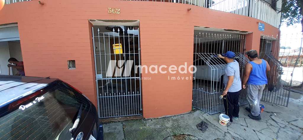 Casa em São Paulo, no bairro Jardim Maracanã