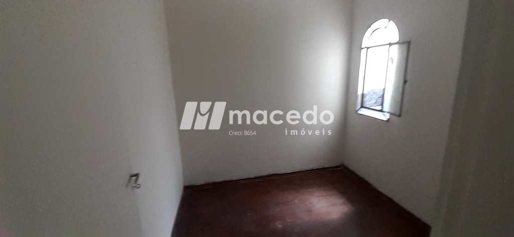 Casa em São Paulo, no bairro Jardim Maracanã