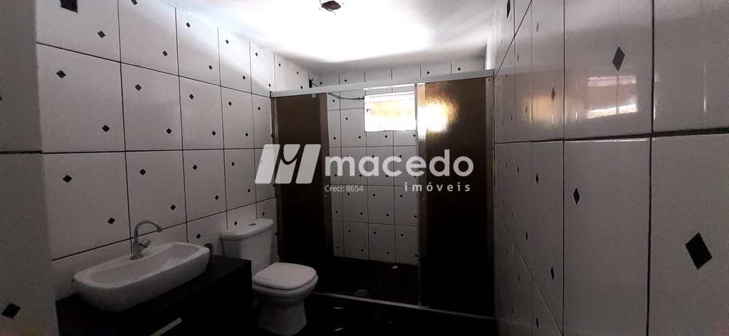 Casa em São Paulo, no bairro Jardim Maracanã