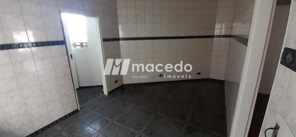 Casa em São Paulo, no bairro Jardim Maracanã