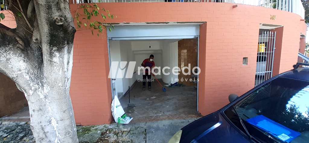 Casa em São Paulo, no bairro Jardim Maracanã