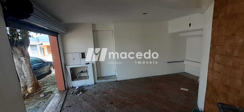 Casa em São Paulo, no bairro Jardim Maracanã