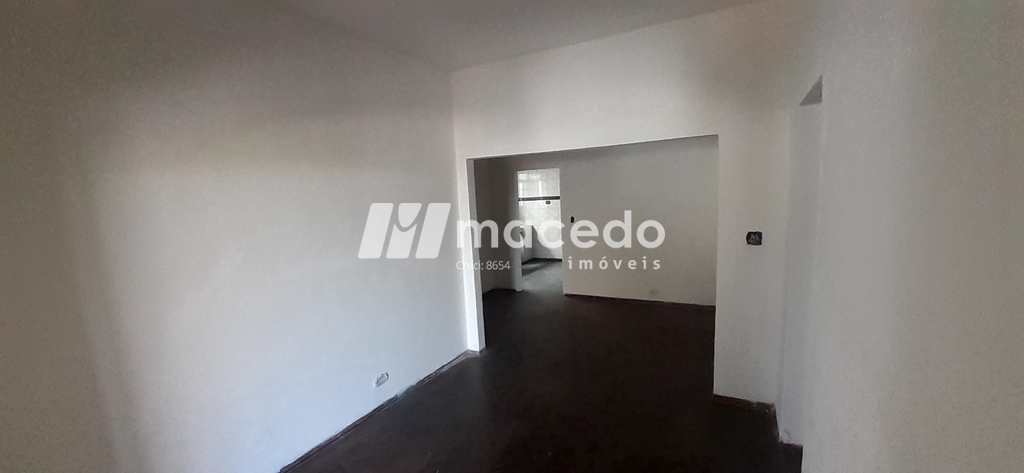 Casa em São Paulo, no bairro Jardim Maracanã