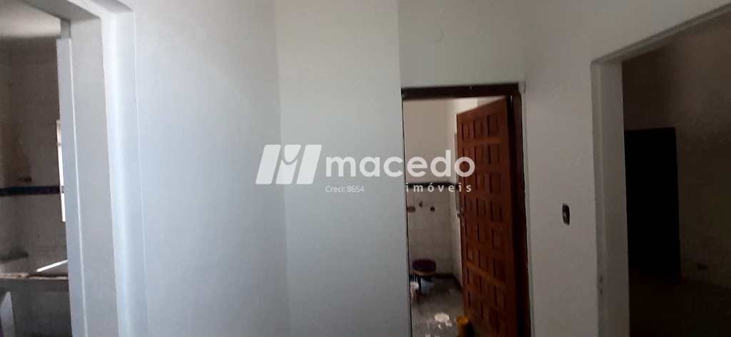 Casa em São Paulo, no bairro Jardim Maracanã