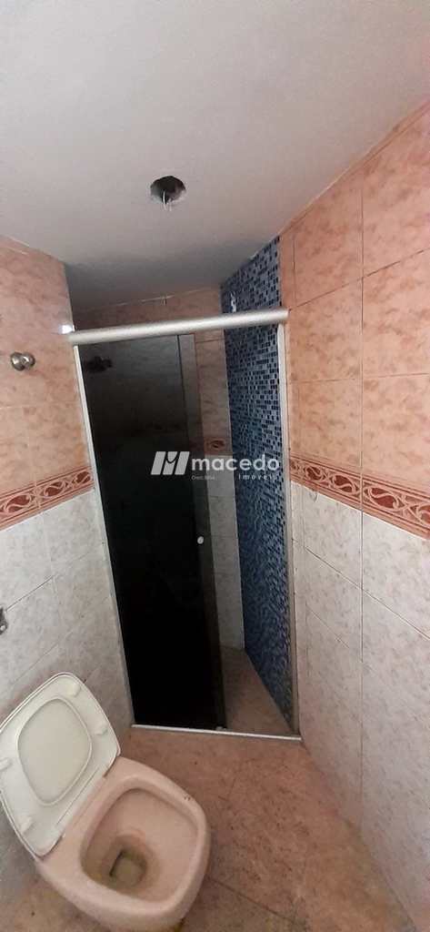 Casa em São Paulo, no bairro Jardim Maracanã