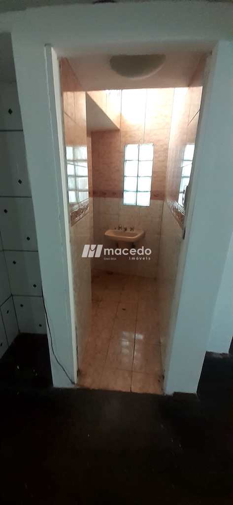 Casa em São Paulo, no bairro Jardim Maracanã