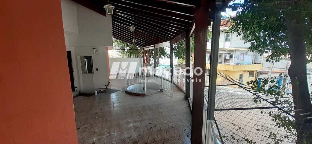 Casa em São Paulo, no bairro Jardim Maracanã