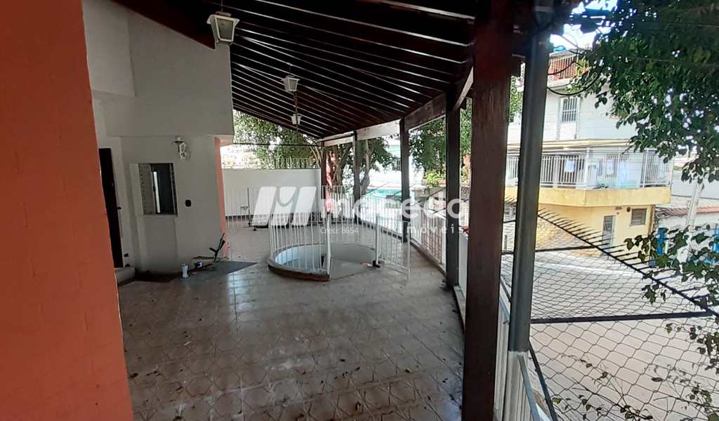 Casa em São Paulo, bairro Jardim Maracanã